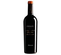 "Iselis" Rosso Monica di Sardegna DOC 2022