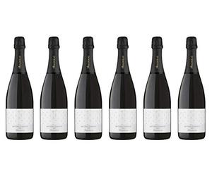 ARGIOLAS Metodo Classico Brut 100% Nuragus 12,5% (6 X 0,75 l)