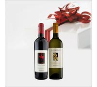 Argiolas Sardegna confezione ARGIOLAS da 2 BOTTIGLIE NV