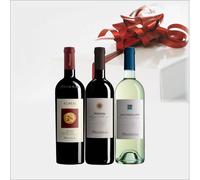 Argiolas Sardegna confezione ARGIOLAS da 3 BOTTIGLIE NV