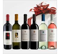 Argiolas Sardegna confezione ARGIOLAS da 6 BOTTIGLIE NV