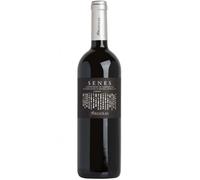 Argiolas Senes Riserva Cannonau DOC, Vino Rosso, 6 Bottiglie da 75 cl