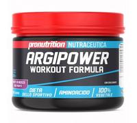 ArgiPower Frutti di Bosco, 200 g