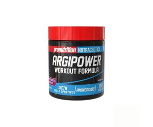 ArgiPower Frutti di Bosco, 200 g
