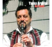 Argirov Yasko - Hot Blood