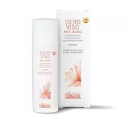 ARGITA_L Siero Viso Anti-Aging 30 ml Biancospino, Acido Ialuronico