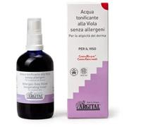 Argital ACQUA TONIFICANTE ALLA VIOLA SENZA ALLERGENI 100 ML