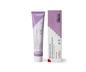 ARGITAL allergie libero veilchen Scrub maschera
