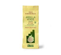 Argital Argilla Ventilata Attiva Essiccata al Sole 500 g - Scrub