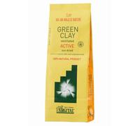 ARGILLA VERDE VENTILATA ATTIVATA 500 G