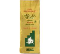 ARGILLA VERDE VENTILATA ATTIVATA 500 G