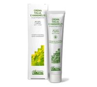 Argital ARGITAL Crema di Thuja e Hamamelis - Crema per vene e capillari 75 ml