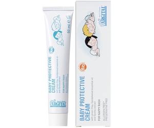 Argital bambino Wundschutzcreme