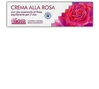ARGITAL Srl CREMA ALLA ROSA 50 ML