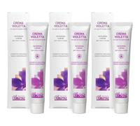 Argital Crema Alla Violetta 3x50 ml