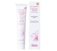 Argital Crema antirughe con vitamine naturali E e F 50 ml