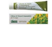 ARGITAL - Thuya e amamelide - Cream - 75ml