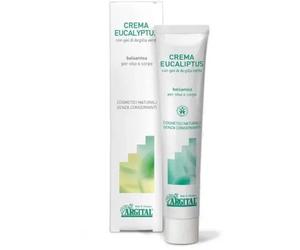 Argital CREMA EUCALYPTUS 50 ML