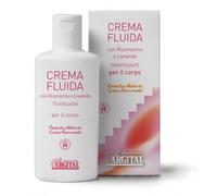 Argital Crema Fluida Corpo al Rosmarino e Lavanda 200ml