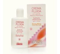 ARGITAL - Crema Fluida per il Corpo Tonificante e Rinfrescante 200ml