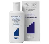 Argital Crema Fluida Stimolante Rinfrescante corpo, 200ml