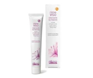 Argital CREMA IDRATANTE E NUTRIENTE 50 ML