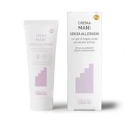 Argital Crema Mani Ipoallergenica Viola 50 ml - Crema mani