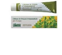 ARGITAL Crema Thuja Astr.75ml