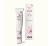 Crema idratante nutriente Argital