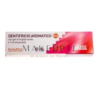 Argital Dentifricio Aromatico 7 oli essenziali 75 ml - Dentifricio