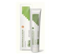 Argital Dentifricio Salvia e Argilla Verde 75 ml - Dentifricio
