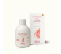 Argital - Detergente Viso Vegetale Schiarente 250ml