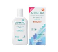 ARGITAL - F111 - shampoo antiforfora per capelli grassi