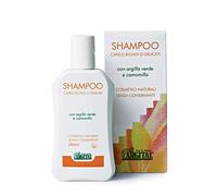 ARGITAL - F112 - Shampoo per capelli biondi