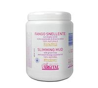 Argital Fango Snellente con argilla verde 1500 gr trattamento cellulite