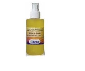 Argital GERME GRANO OLIO DI BASE 125 ML