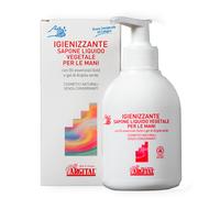 Argital IGIENIZZANTE SAPONE LIQUIDO VEGETALE 250 ML