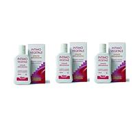 ARGITAL - INTIMO VEGETALE 3 CONFEZIONI DA 250 ML, naturale senso di freschezza