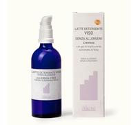 Argital - Latte Detergente Viso Senza Allergeni 100ml
