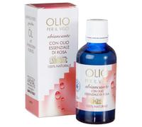ARGITAL - Lightening olio viso - 50 ml