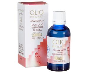 ARGITAL - Lightening olio viso - 50 ml