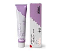 Argital Maschera-Scrub Viola Senza Allergeni - 75ml