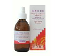 Olio snellente cellulite Argital