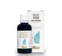 Argital Olio Antirughe 50 ml con Olio di Argan