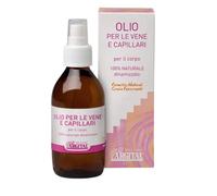 Argital OLIO PER LE VENE E CAPILLARI 125 ML