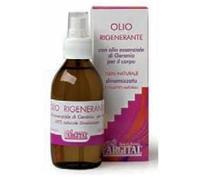 Argital OLIO RIGENERANTE 125 ML