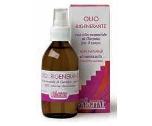 Argital OLIO RIGENERANTE 125 ML