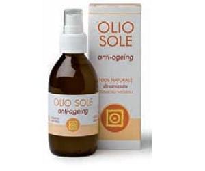 Argital OLIO SOLE 125 ML