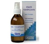 argital Olio tonificante 125 ml