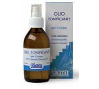 Argital Olio Tonificante per il corpo spray 125ml